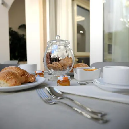 Bed & Breakfast La Dolce