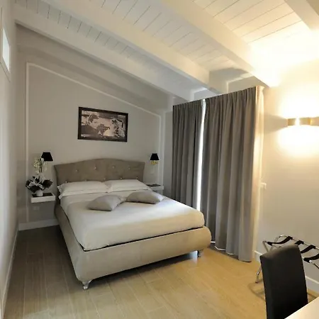 فندق مبيت وإفطار La Dolce 3*
