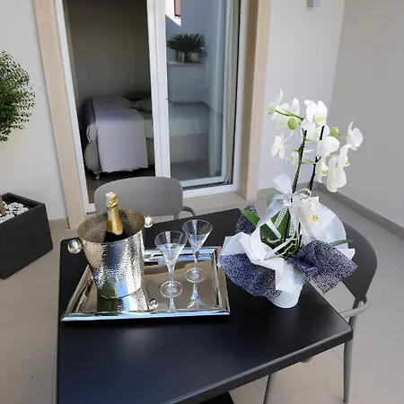 Bed & Breakfast La Dolce Fondi