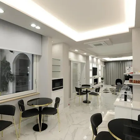 فندق مبيت وإفطار La Dolce فوندي