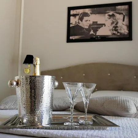 Bed & Breakfast La Dolce Fondi