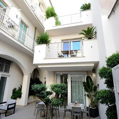 Bed & Breakfast La Dolce Fondi