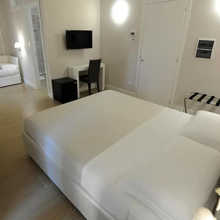 La Dolce Bed & Breakfast *