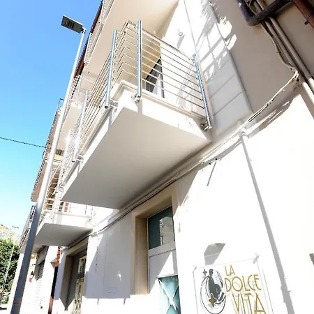 Bed & Breakfast La Dolce *