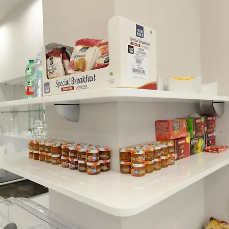 La Dolce Bed & Breakfast 3*