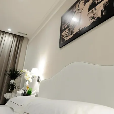 Bed & Breakfast La Dolce *