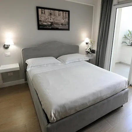 La Dolce Bed & Breakfast