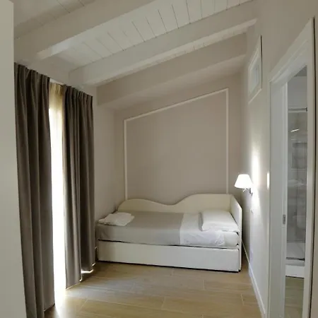 La Dolce Bed & Breakfast *